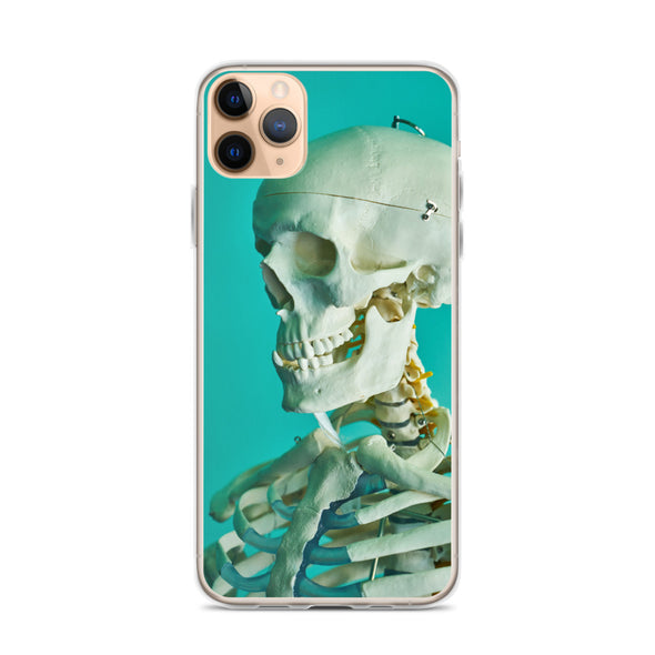 Renerded iPhone Case