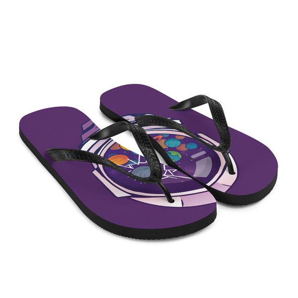 Renerded Flip Flops