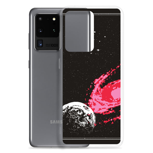 Renerded Samsung Phone Case