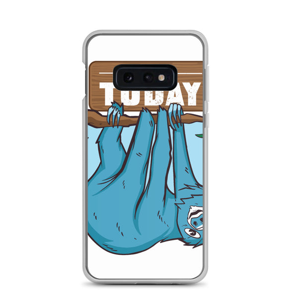 Renerded Samsung Phone Case