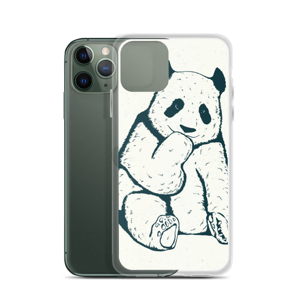 Renerded iPhone Case