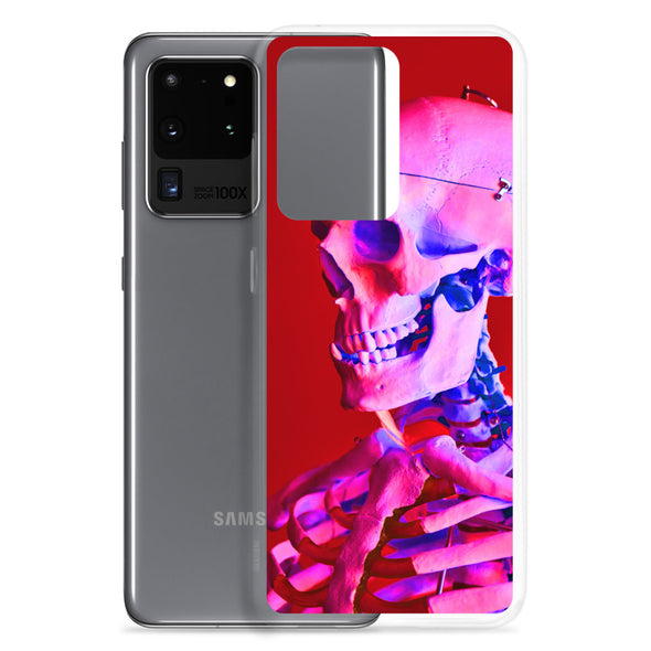 Renerded Samsung Phone Case