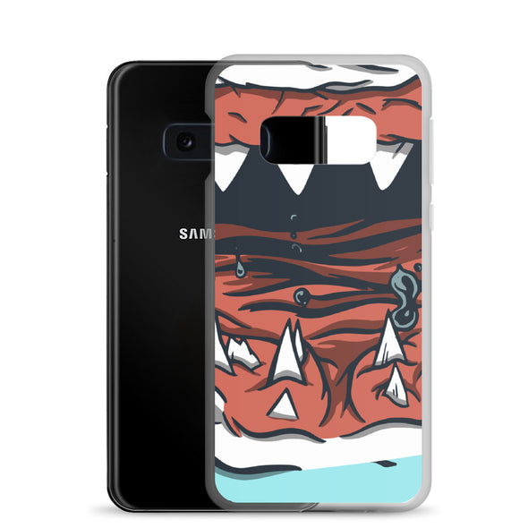 Renerded Samsung Phone Case