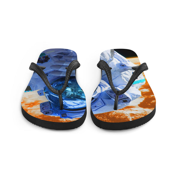 Renerded Flip Flops