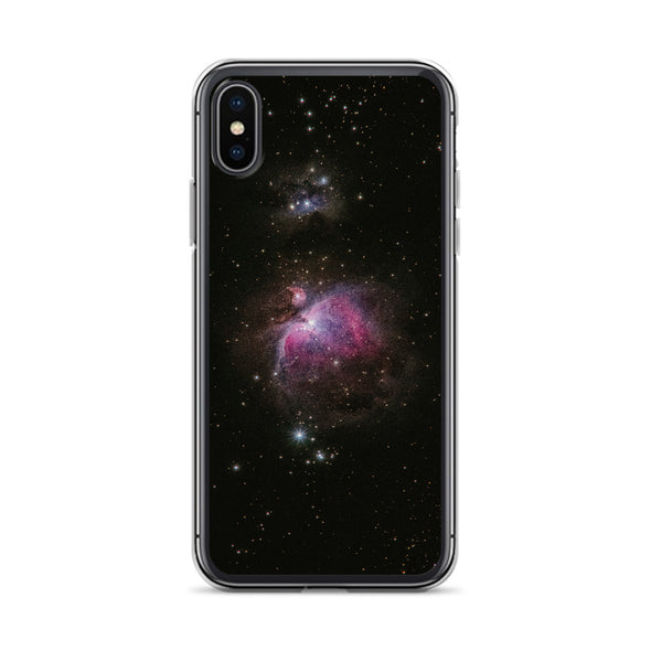 Renerded iPhone Case