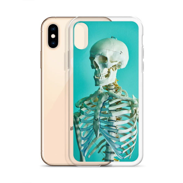 Renerded iPhone Case