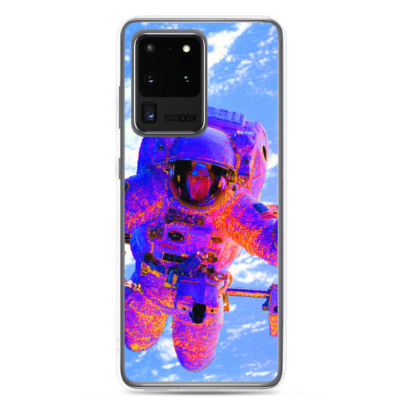 Renerded Samsung Phone Case