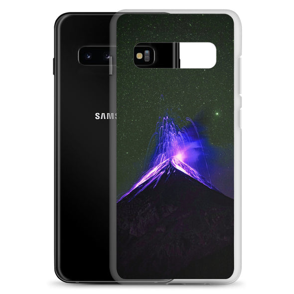 Renerded Samsung Phone Case