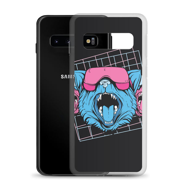 Renerded Samsung Phone Case