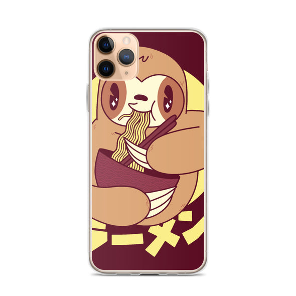 Renerded iPhone Case