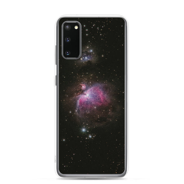 Renerded Samsung Phone Case