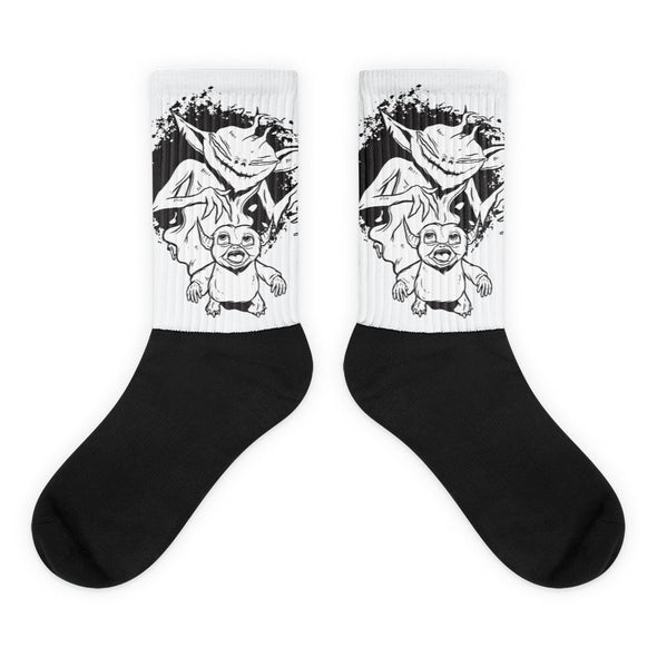 Renerded Socks