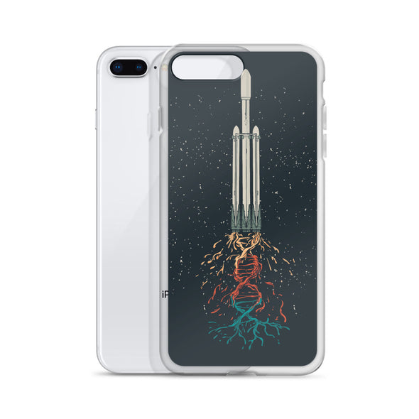 Renerded iPhone Case