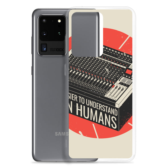 Renerded Samsung Phone Case