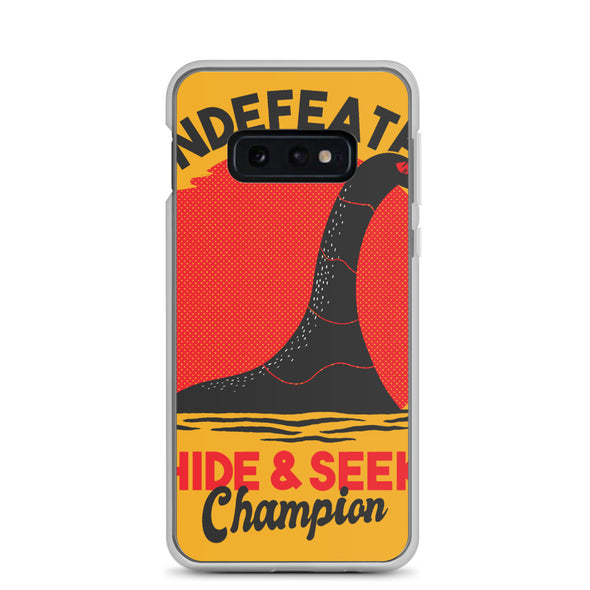 Renerded Samsung Phone Case