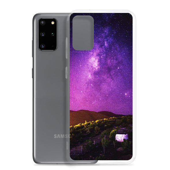 Renerded Samsung Phone Case