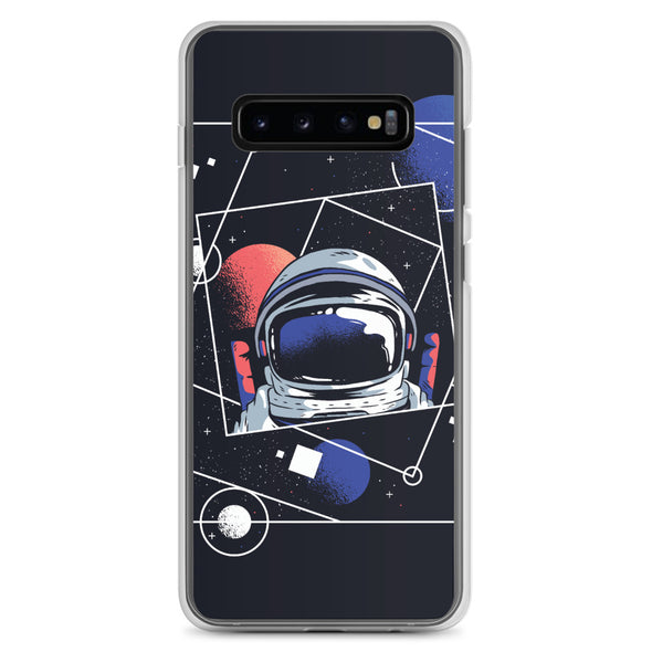 Renerded Samsung Phone Case