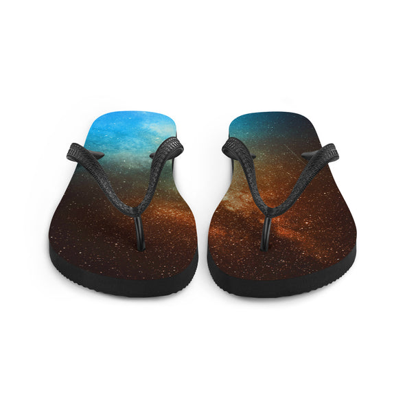 Renerded Flip Flops