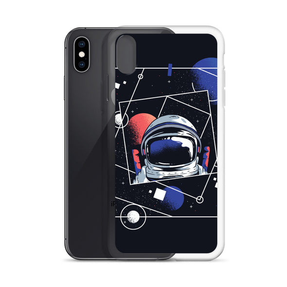 Renerded iPhone Case