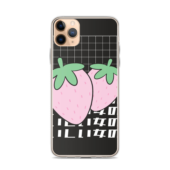 Renerded iPhone Case