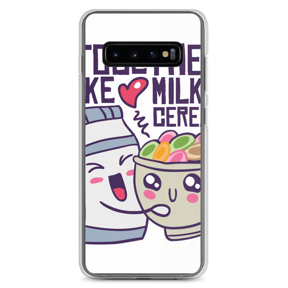 Renerded Samsung Phone Case