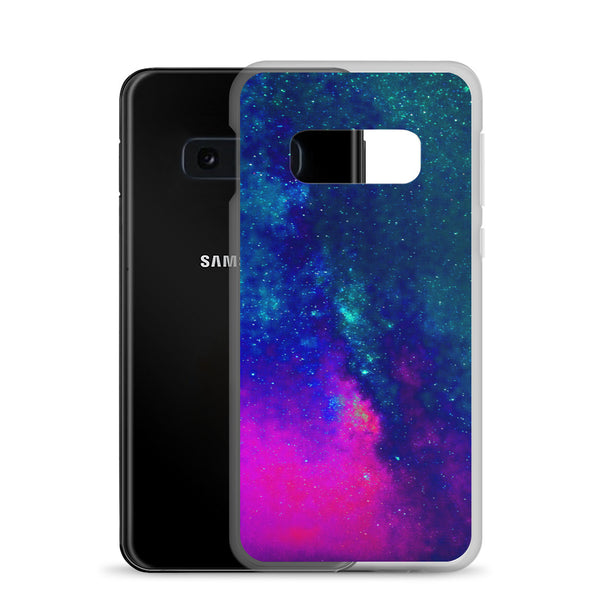 Renerded Samsung Phone Case