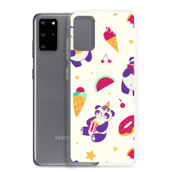 Renerded Samsung Phone Case