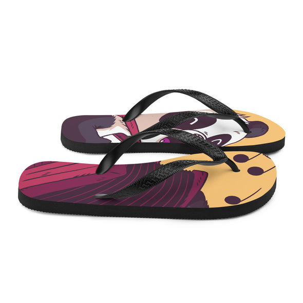 Renerded Flip Flops