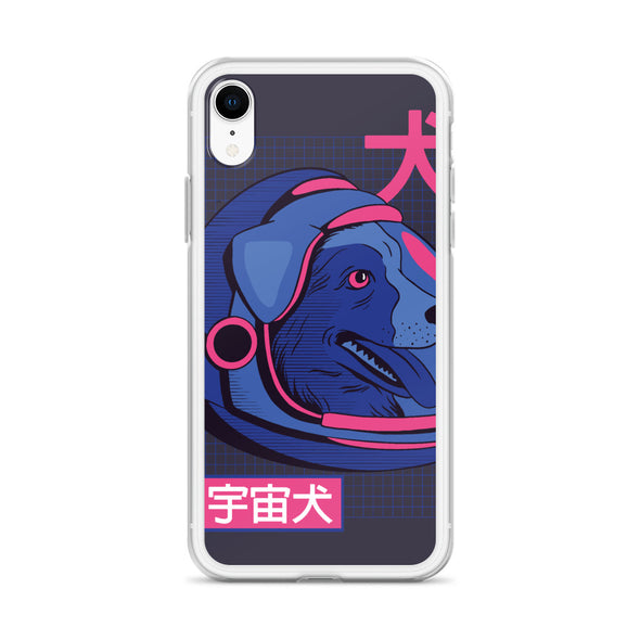 Renerded iPhone Case