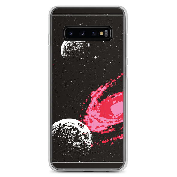 Renerded Samsung Phone Case