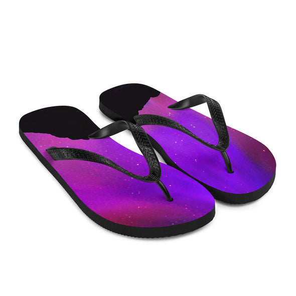 Renerded Flip Flops