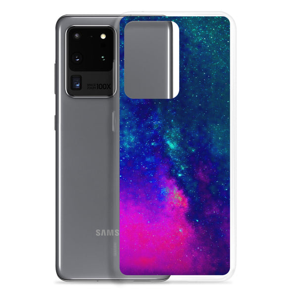 Renerded Samsung Phone Case