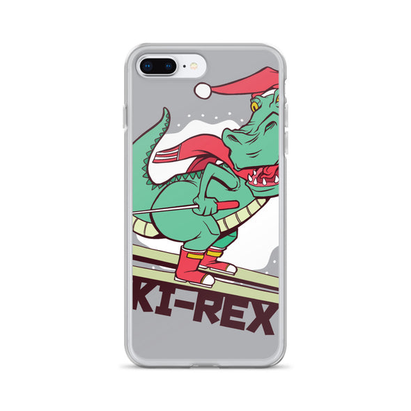 Renerded iPhone Case