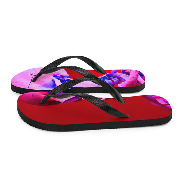 Renerded Flip Flops