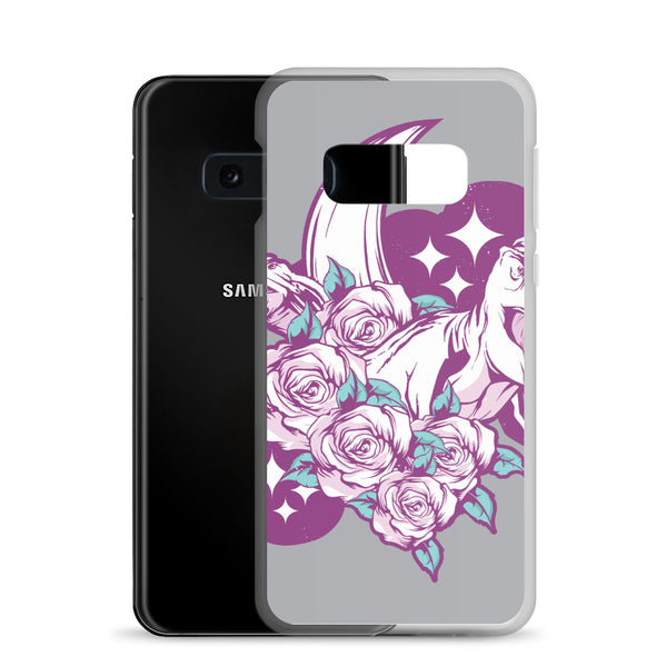 Renerded Samsung Phone Case