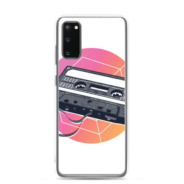 Renerded Samsung Phone Case