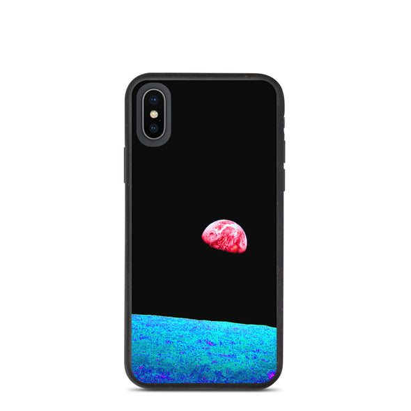 Renerded iPhone Case