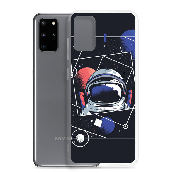 Renerded Samsung Phone Case