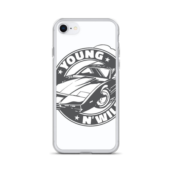 Renerded iPhone Case