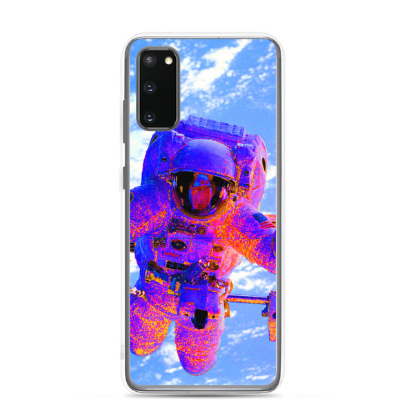 Renerded Samsung Phone Case