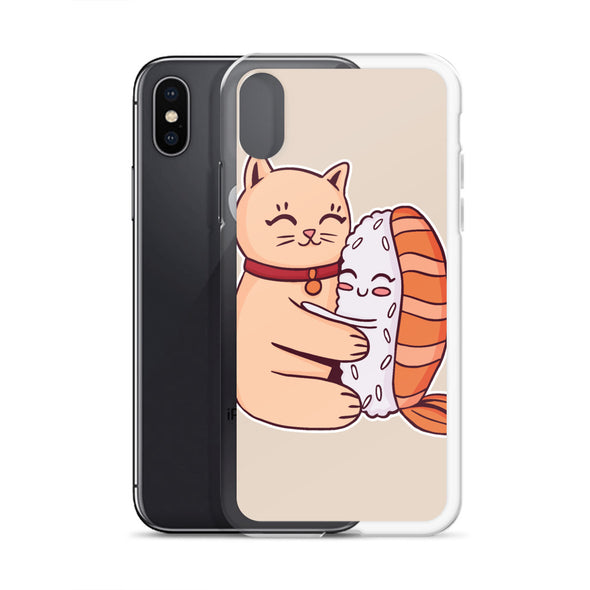 Renerded iPhone Case