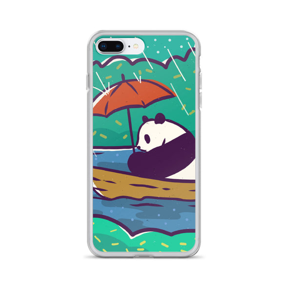 Renerded iPhone Case