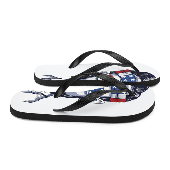 Renerded Flip Flops