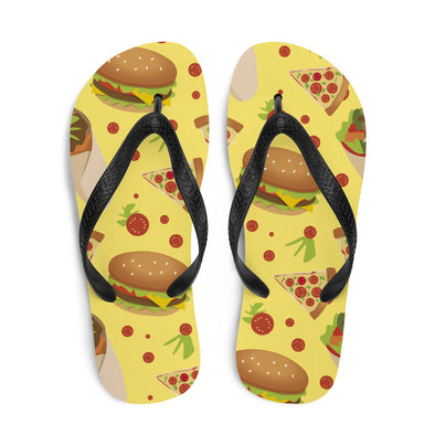 Renerded Flip Flops