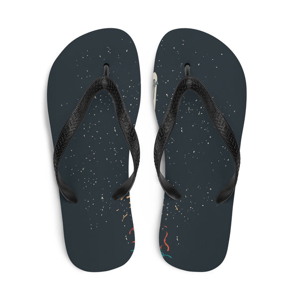 Renerded Flip Flops