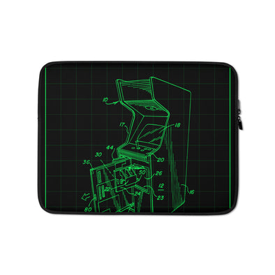 Renerded Laptop Sleeve