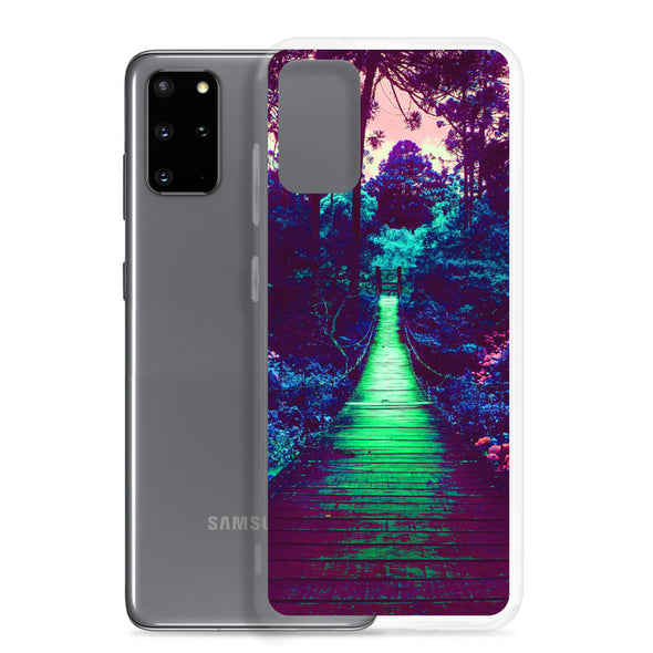 Renerded Samsung Phone Case