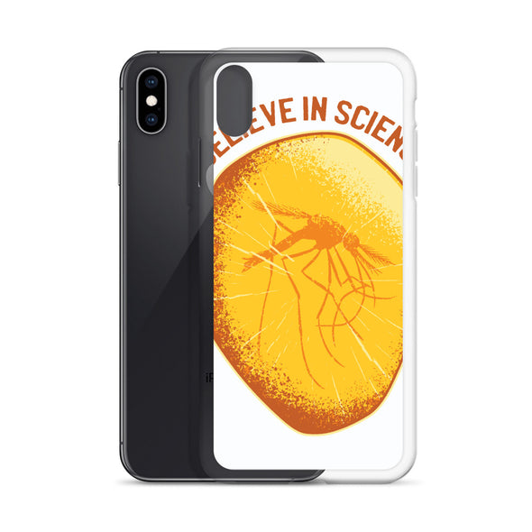 Renerded iPhone Case