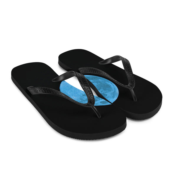 Renerded Flip Flops