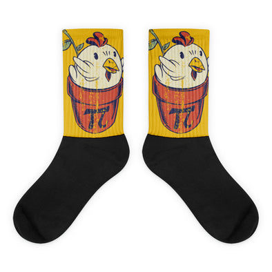 Renerded Socks